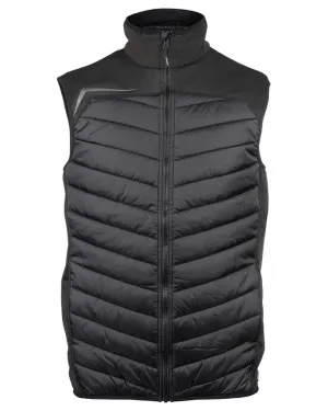 Dickies Generation Waterproof Hybrid Bodywarmer Casual Fit Graphic Tees