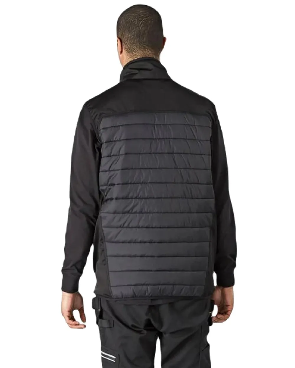 Dickies Generation Waterproof Hybrid Bodywarmer Long Sleeve Cotton Shirts