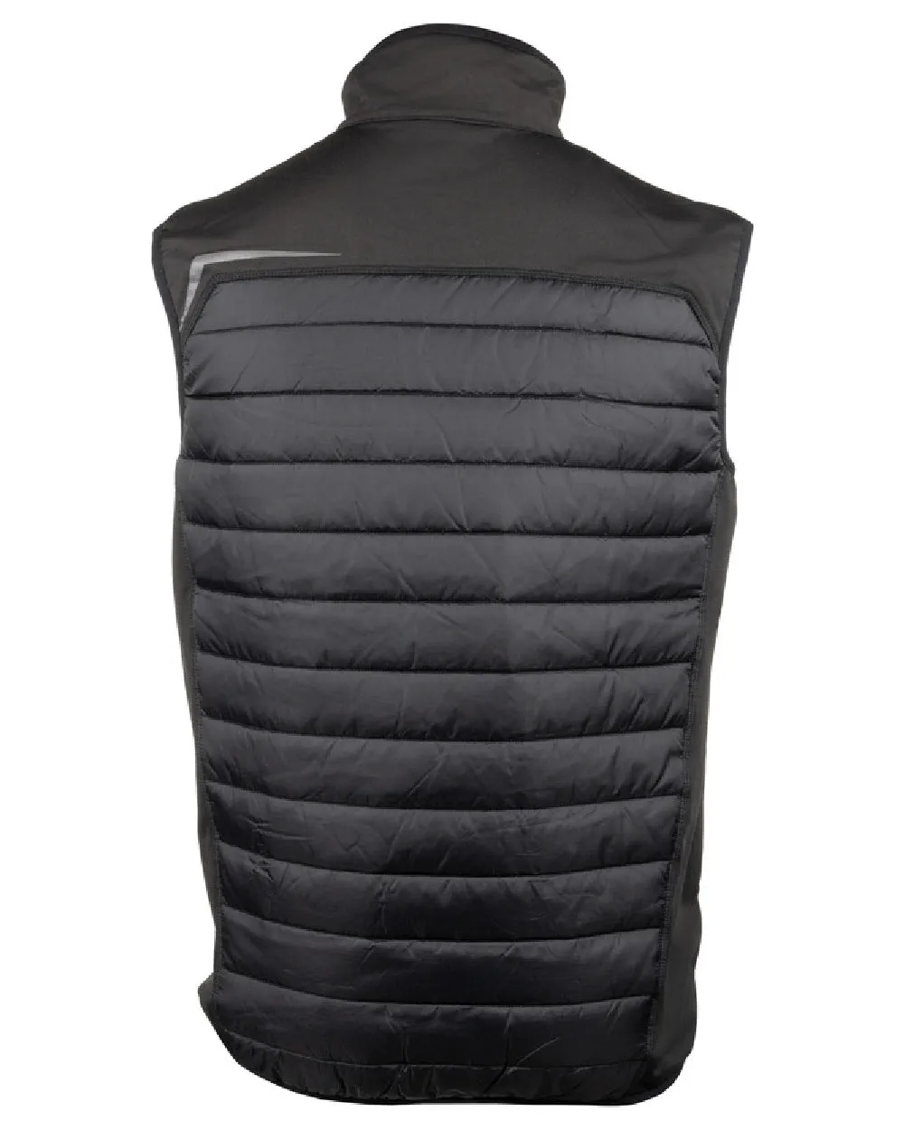 Dickies Generation Waterproof Hybrid Bodywarmer Long Sleeve Cotton Shirts