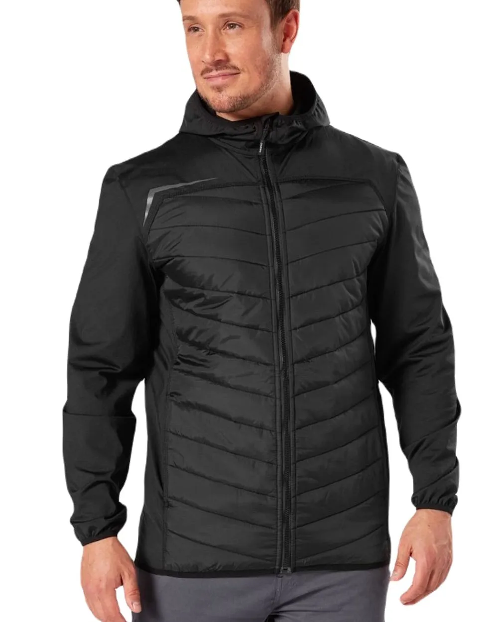 Dickies Generation Waterproof Hybrid Jacket All-Purpose Men's Coats
