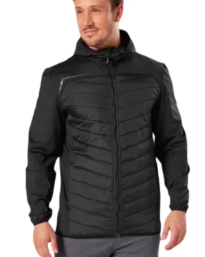 Dickies Generation Waterproof Hybrid Jacket All-Purpose Men's Coats