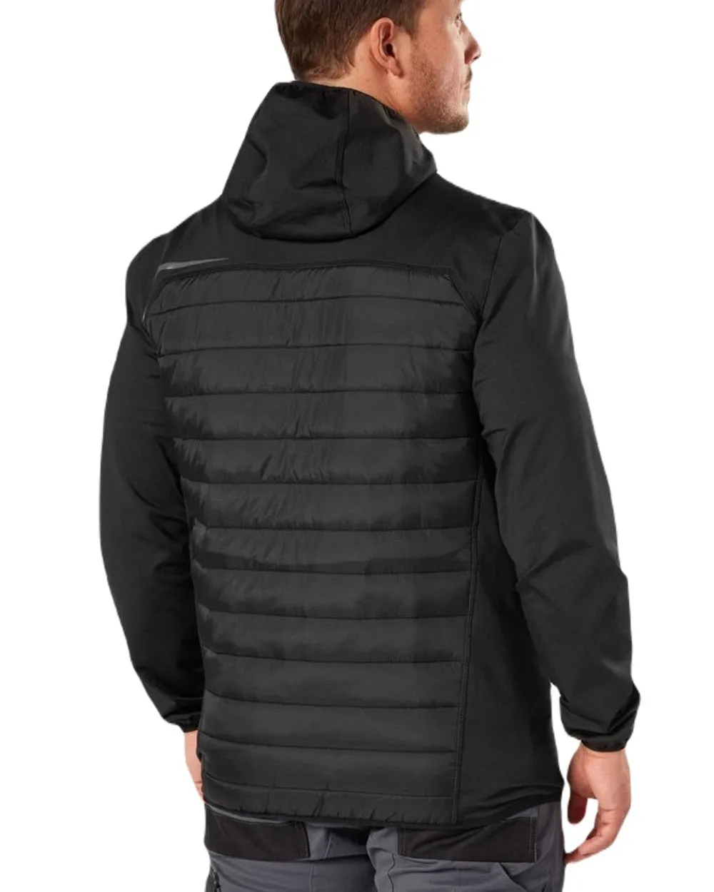 Dickies Generation Waterproof Hybrid Jacket Men's Jackets and Coats