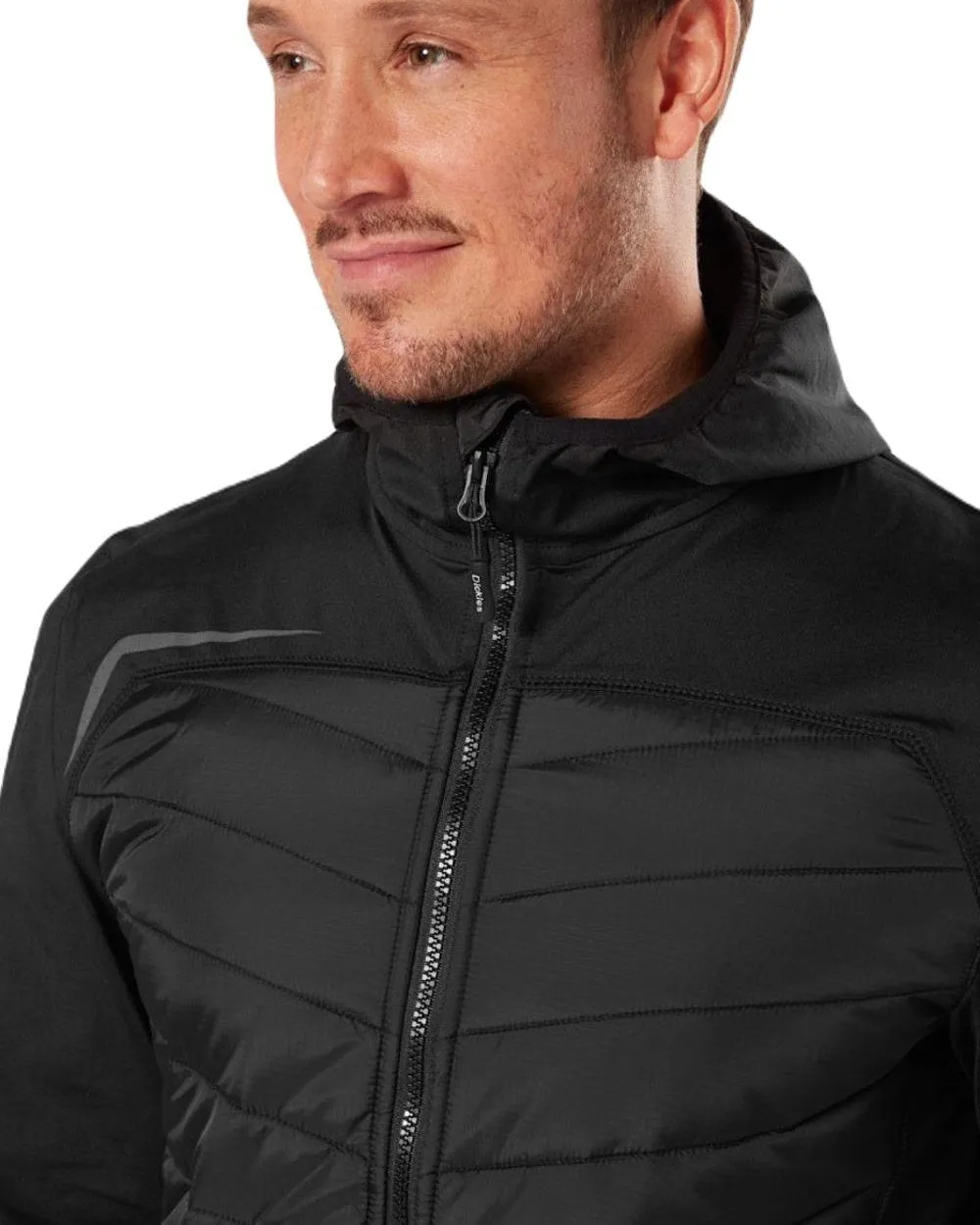 Dickies Generation Waterproof Hybrid Jacket Men's Jackets and Coats