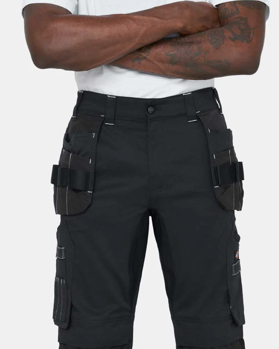 Dickies Holster Universal Flex Trousers Clearance Dickies Workwear Shirts