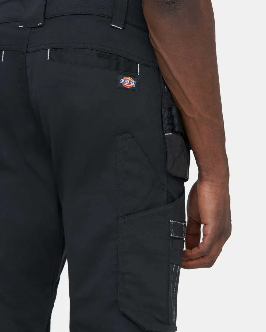 Dickies Holster Universal Flex Trousers Clearance Dickies Workwear Shirts