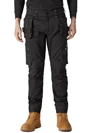 Dickies Holster Universal Flex Trousers Clearance Dickies Industrial Wear