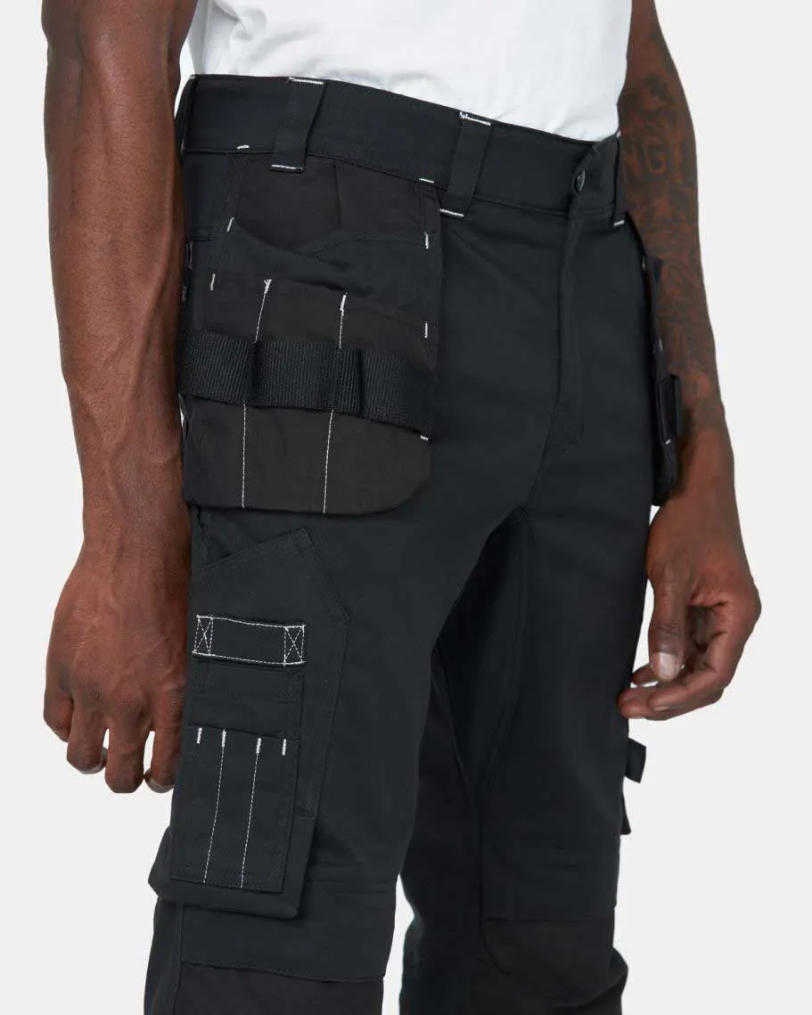 Dickies Holster Universal Flex Trousers Clearance Dickies Workwear Shirts