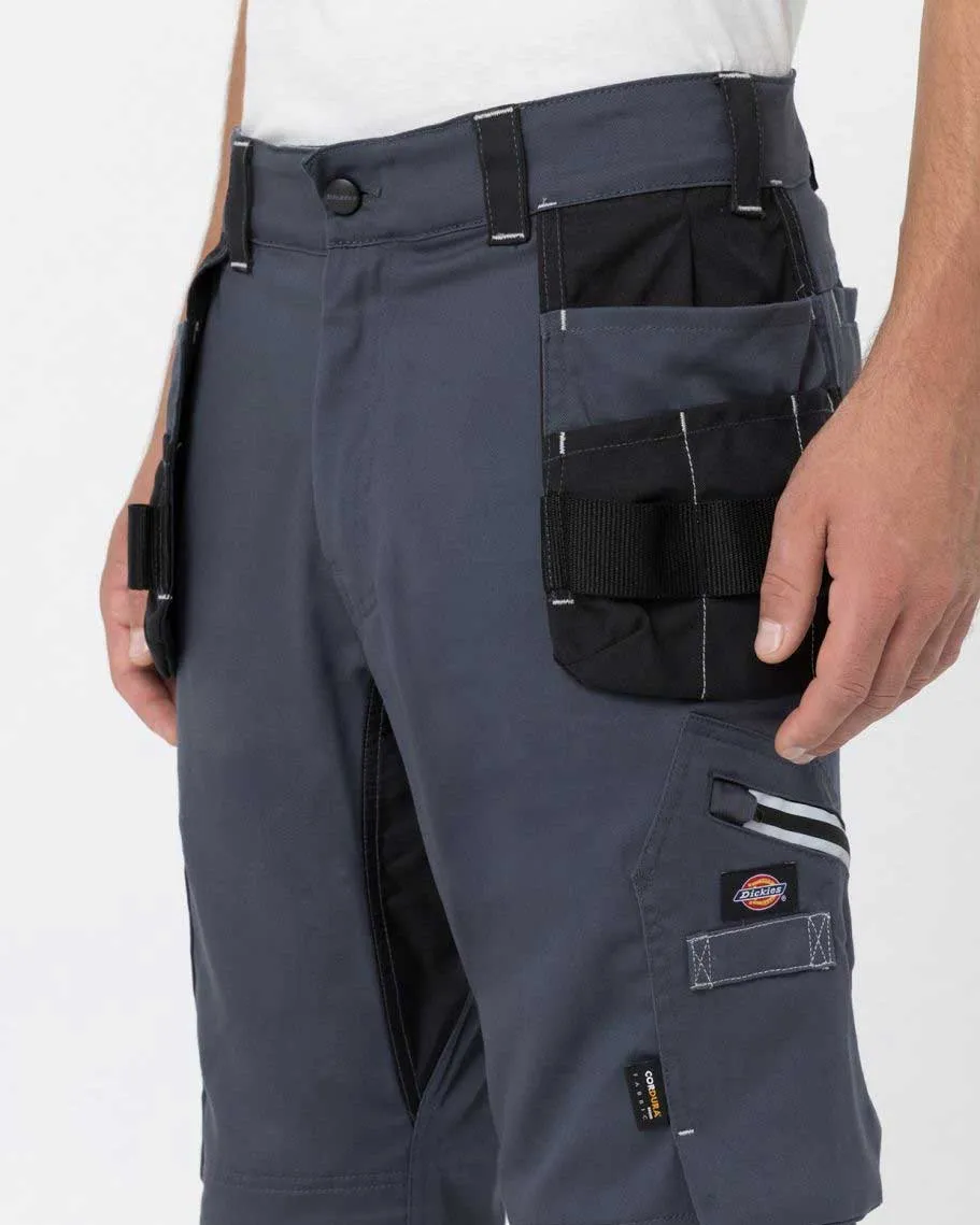 Dickies Holster Universal Flex Trousers Heavy Duty Work Pants