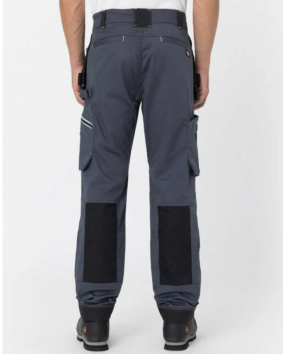 Dickies Holster Universal Flex Trousers Heavy Duty Work Pants