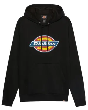 Dickies Logo Graphic Fleece Hoodie Heavyweight Hoodie Jackets