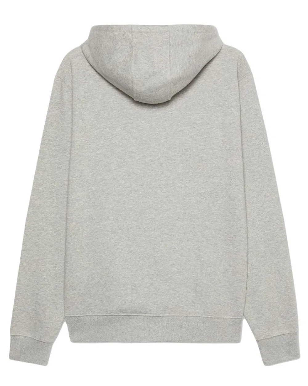 Dickies Logo Graphic Fleece Hoodie Hooded Sweatshirts Men