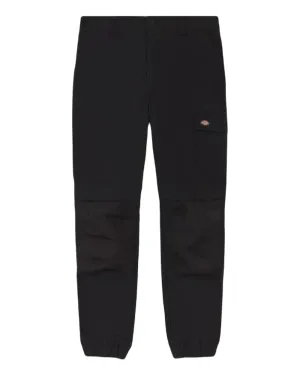 Dickies Mens Cargo Twill Joggers Utility Farming Pants