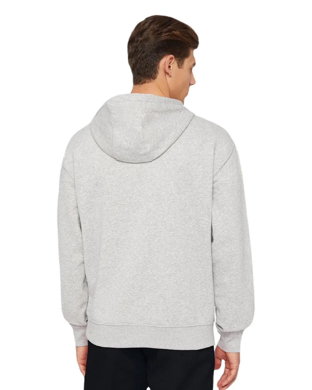 Dickies Mens Everyday Fleece Hoodie Hooded Sweatshirts Men