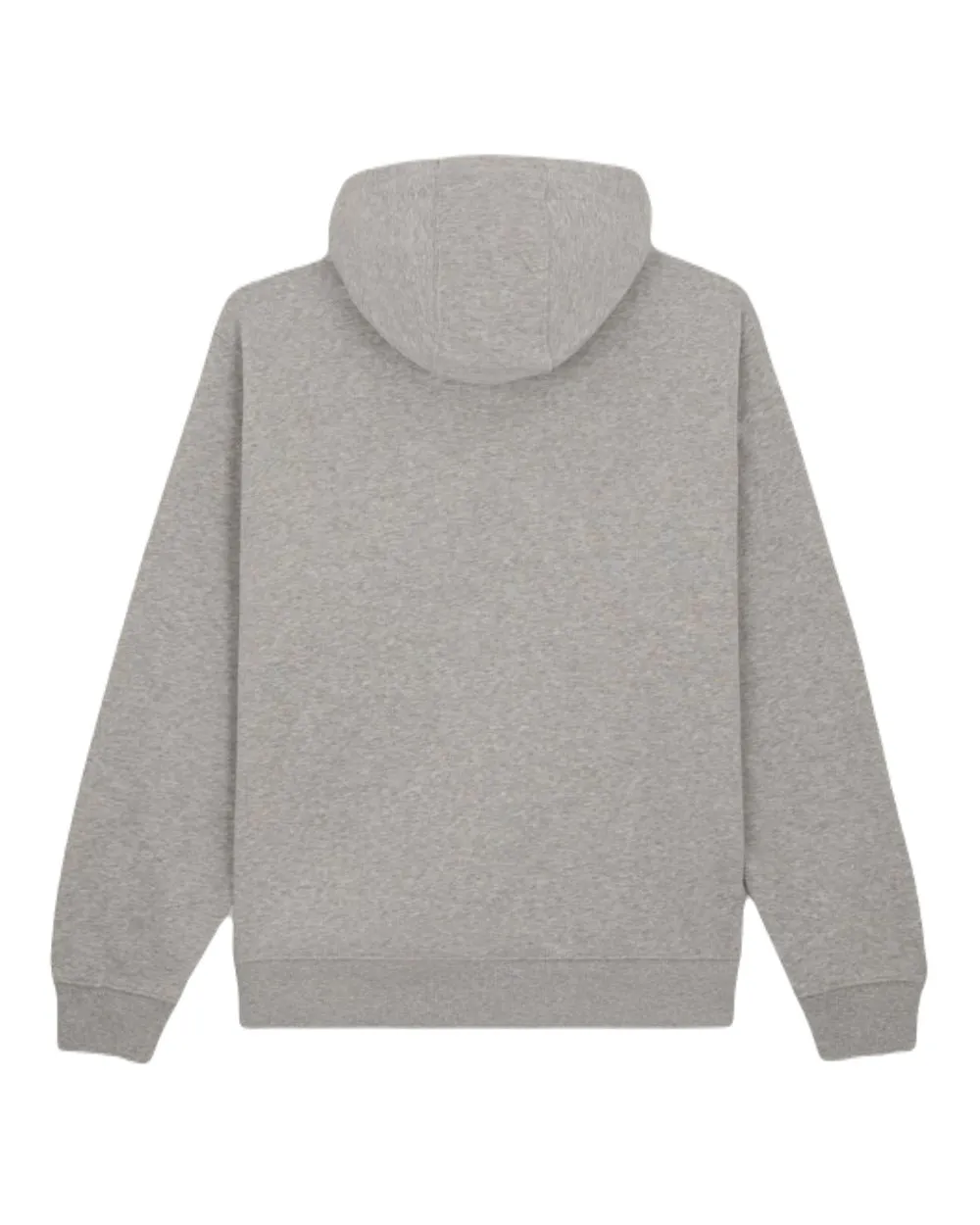 Dickies Mens Everyday Fleece Hoodie Workwear Fleece Jackets