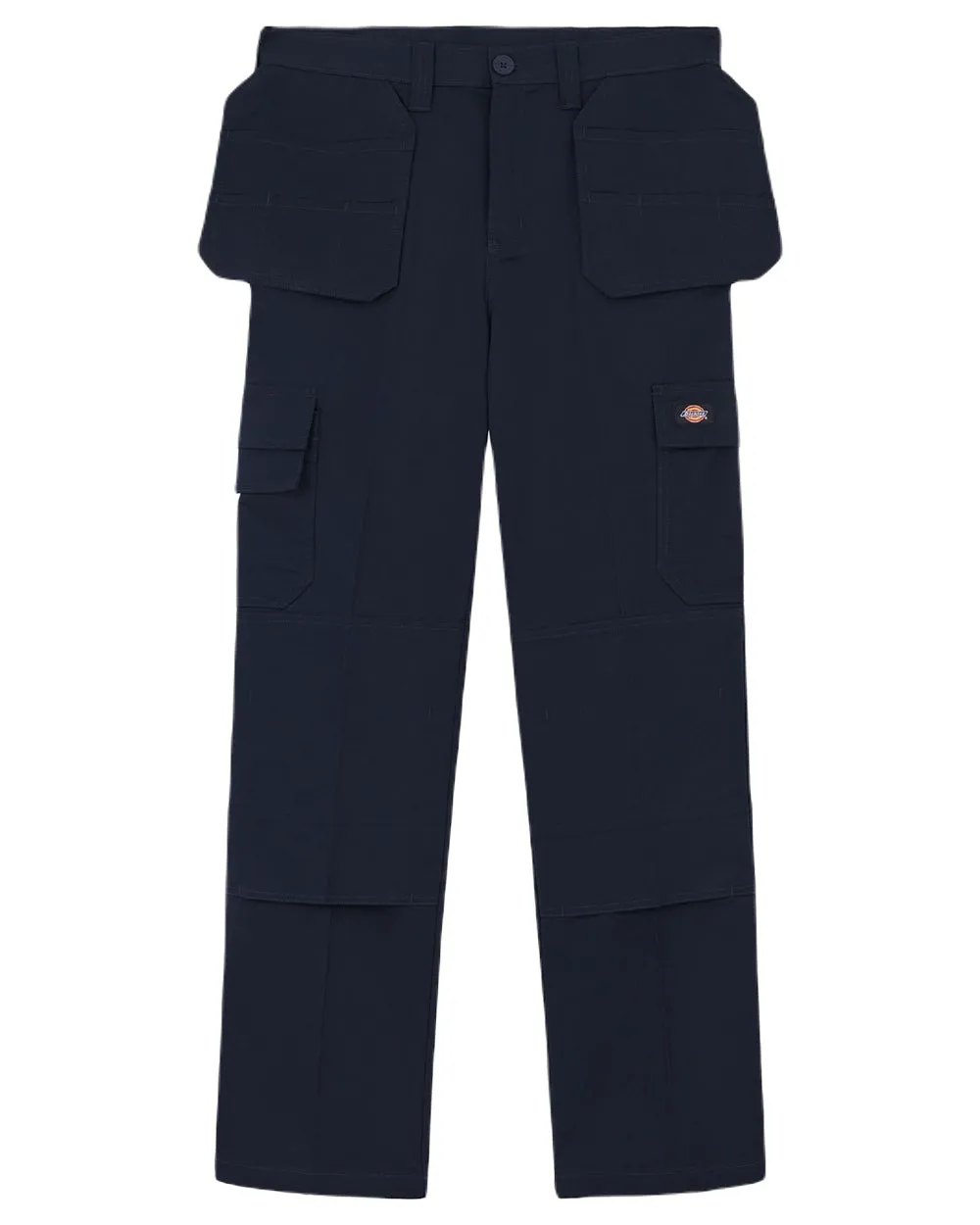 Dickies Mens Everyday Holster Trousers Dickies Industrial Wear