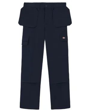 Dickies Mens Everyday Holster Trousers Dickies Industrial Wear