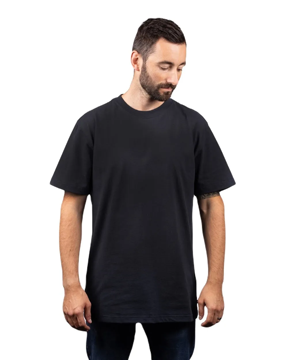 Dickies Mens Everyday Short Sleeve Tee Workwear Button Shirts