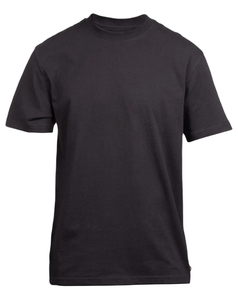 Dickies Mens Everyday Short Sleeve Tee Breathable Work Shirts
