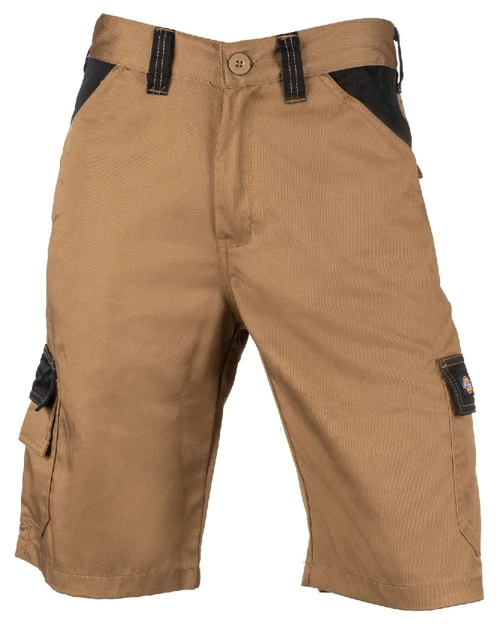 Dickies Mens Everyday Shorts Stretch Fit Men's Shorts