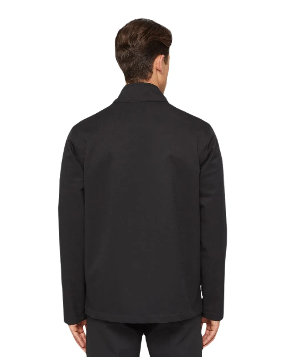 Dickies Mens Everyday Softshell Jacket Fleece Lined Flannel Shirts