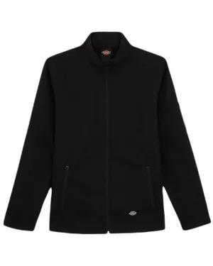 Dickies Mens Everyday Softshell Jacket Flannel Fleece Button Shirts