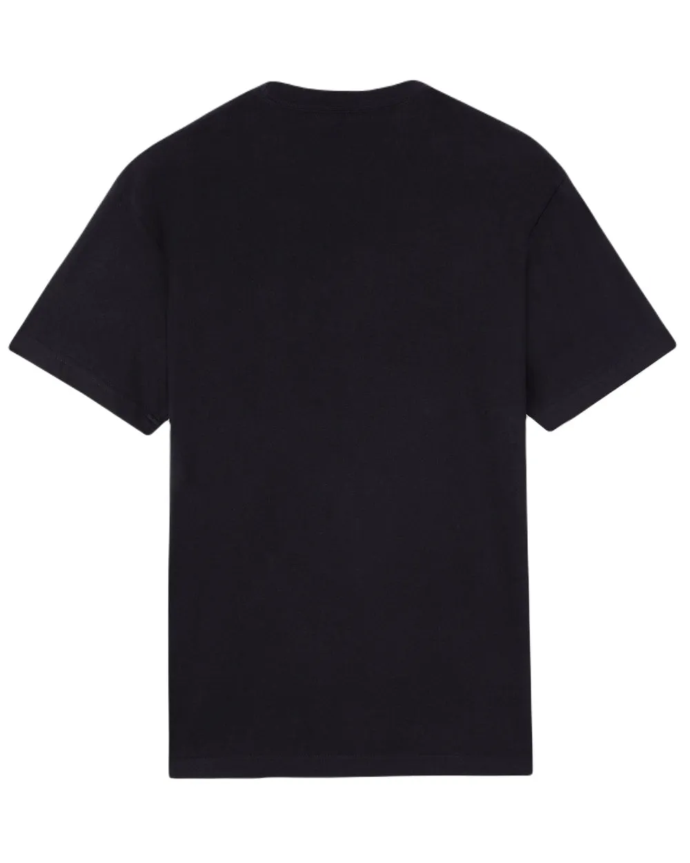 Dickies Mens Short Sleeve Pocket Cotton T-Shirt Cotton Farming Shirts
