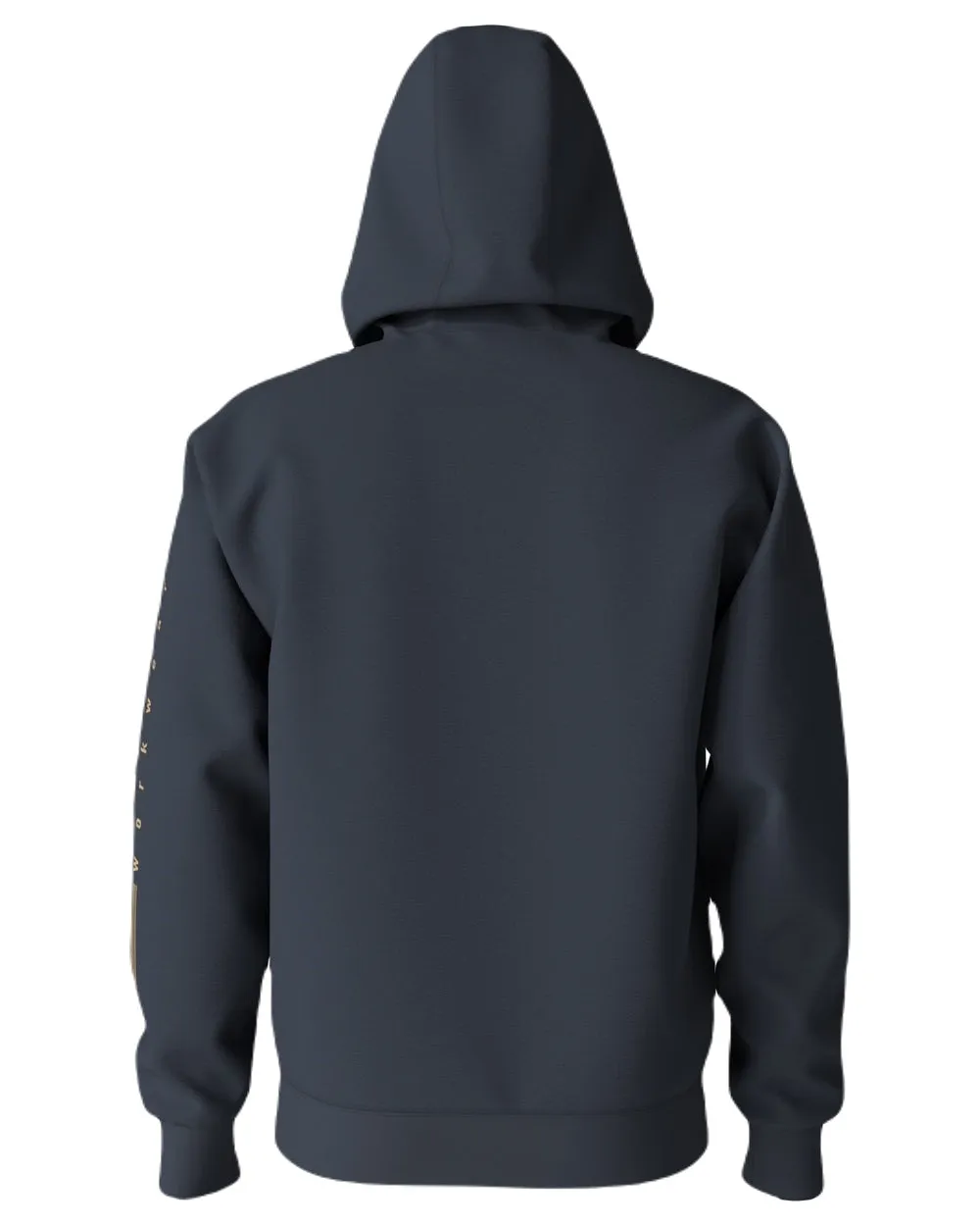 Dickies Mens Water Repellent Workwear Graphic Hoodie Hooded Sweatshirts Men