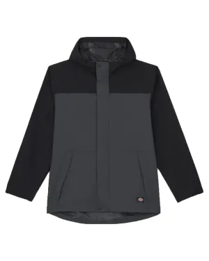 Dickies Mens Waterproof Rain Jacket All-Purpose Men's Coats
