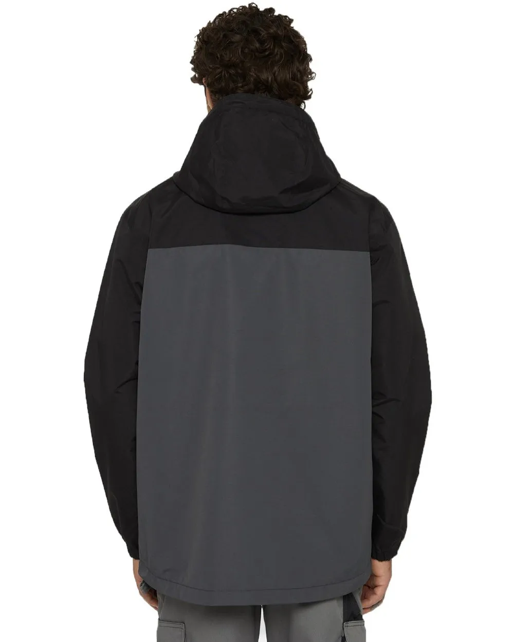 Dickies Mens Waterproof Rain Jacket Men's Waterproof Jackets