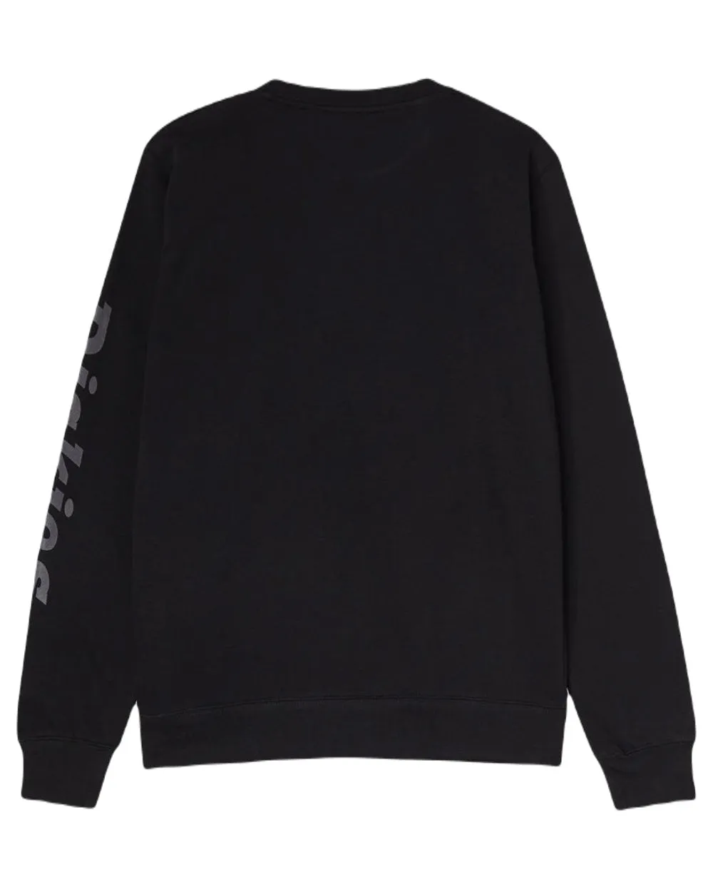 Dickies Okemo Graphic Sweatshirt Warm Sweatshirts for Men
