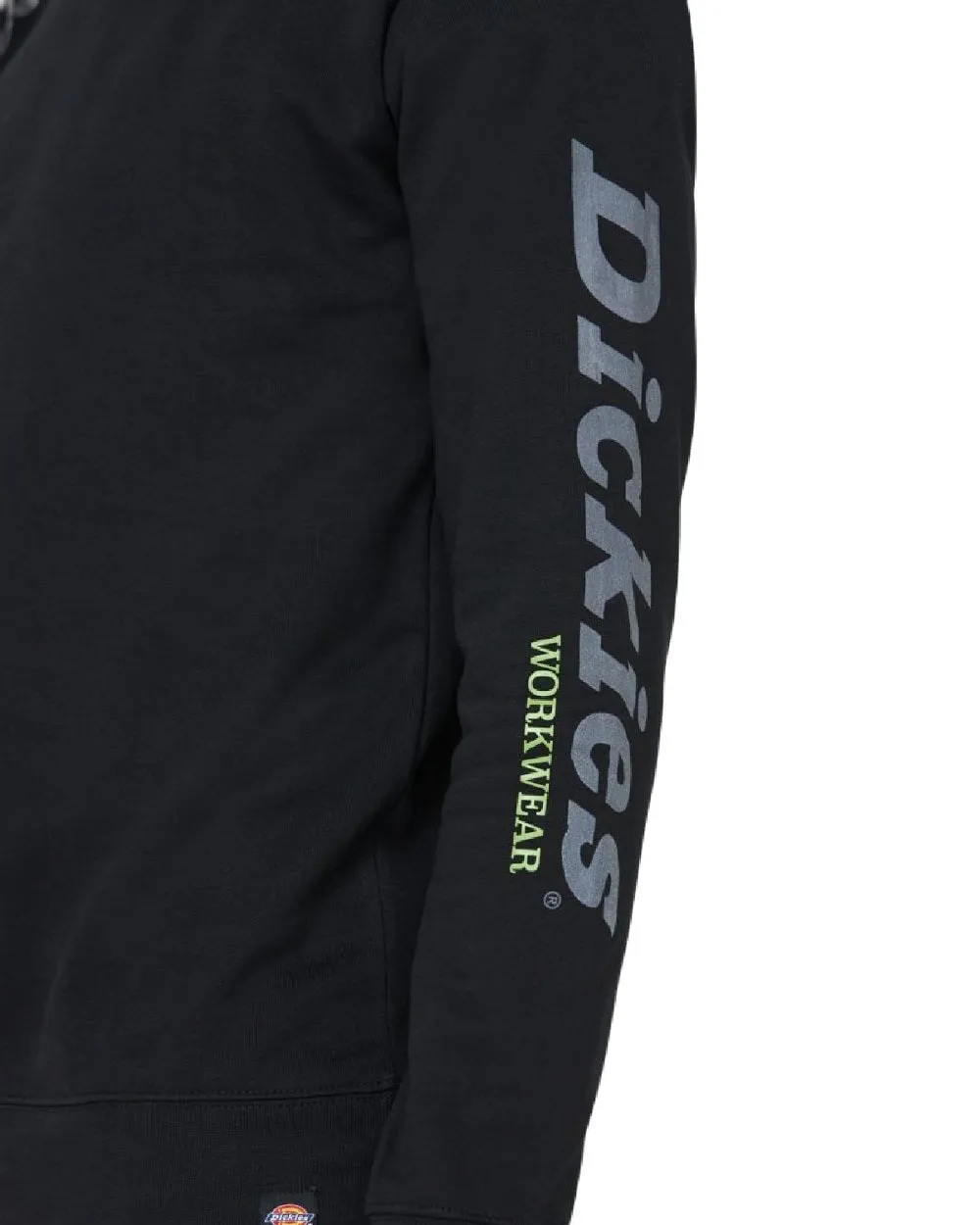 Dickies Okemo Graphic Sweatshirt Warm Sweatshirts for Men