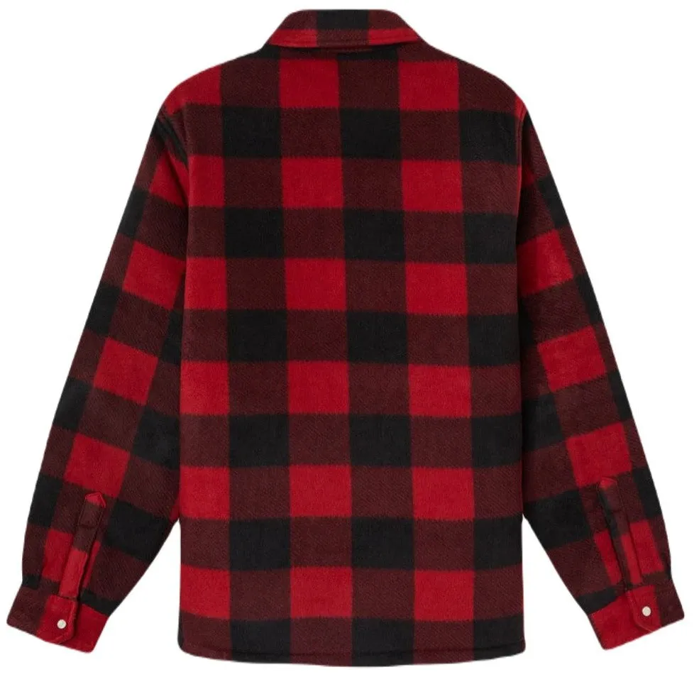 Dickies Portland Shirt Workwear Fleece Jackets