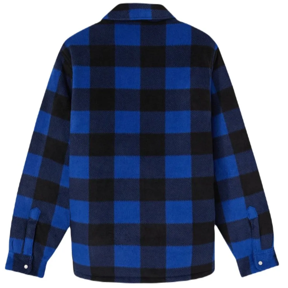 Dickies Portland Shirt Workwear Fleece Jackets