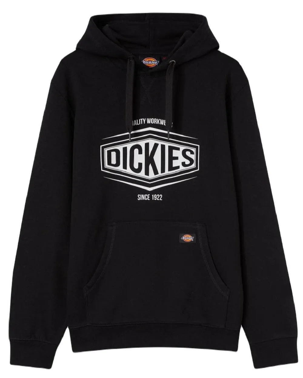 Dickies Rockfield Hoodie Heavyweight Hoodie Jackets