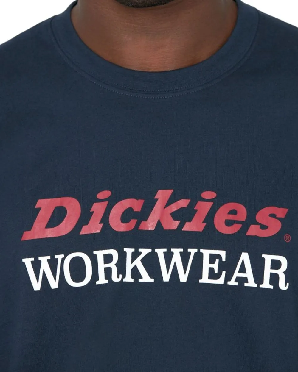 Dickies Rutland 3 Pack Graphic T-shirt Classic Fit T-Shirts Men