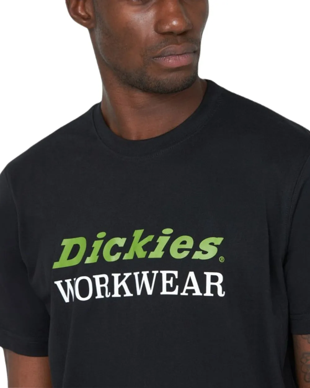 Dickies Rutland 3 Pack Graphic T-shirt Classic Fit T-Shirts Men