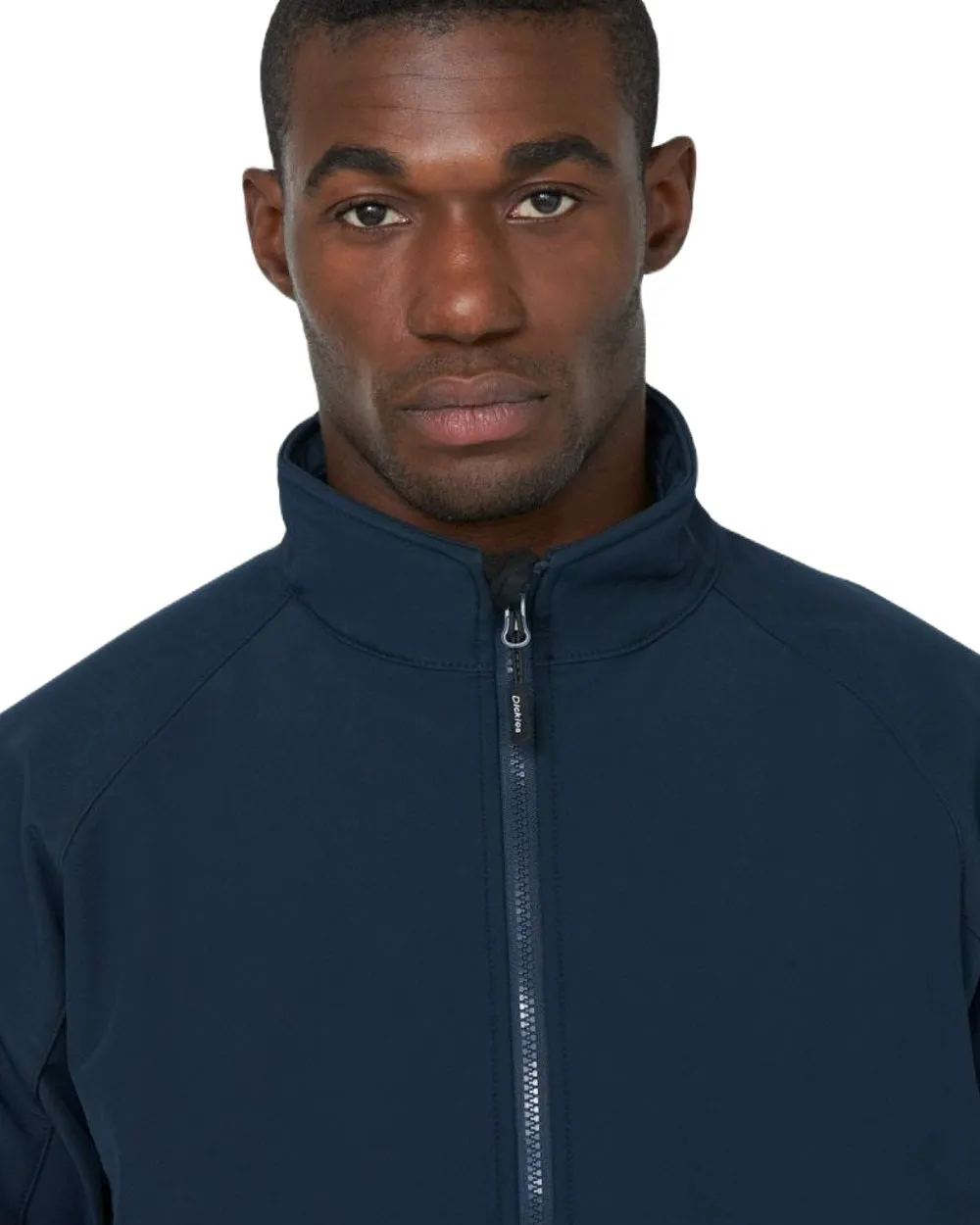 Dickies Softshell Waterproof Jacket Men's Waterproof Jackets