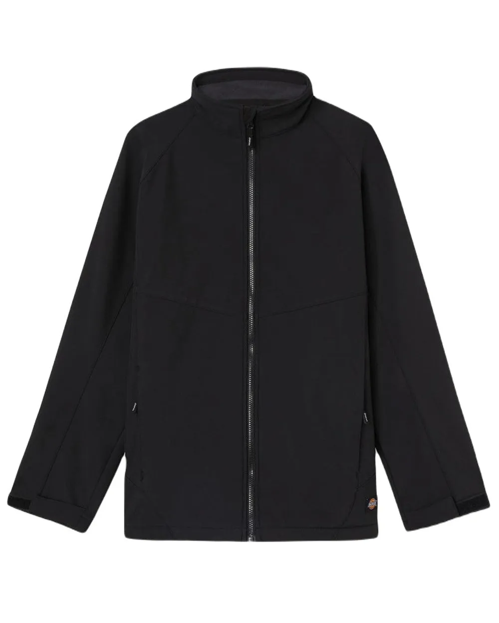 Dickies Softshell Waterproof Jacket Men's Waterproof Jackets