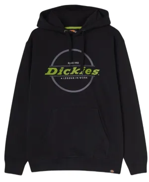 Dickies Towson Graphic Hoodie Heavyweight Hoodie Jackets