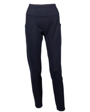 Dickies Womens Double Pocket Leggings Utility Farming Pants