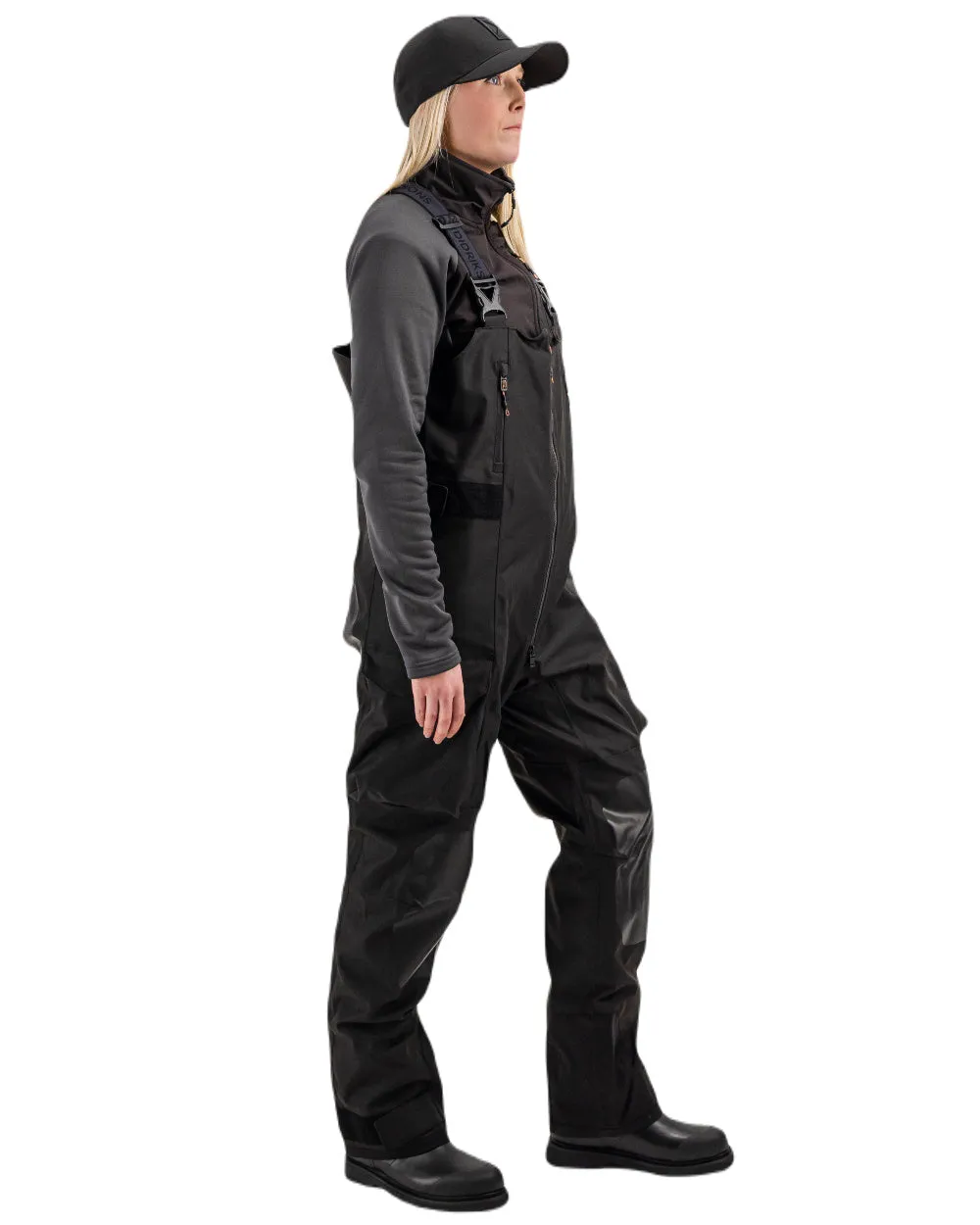 Didriksons Aegis Pants Sailing Cargo Pants