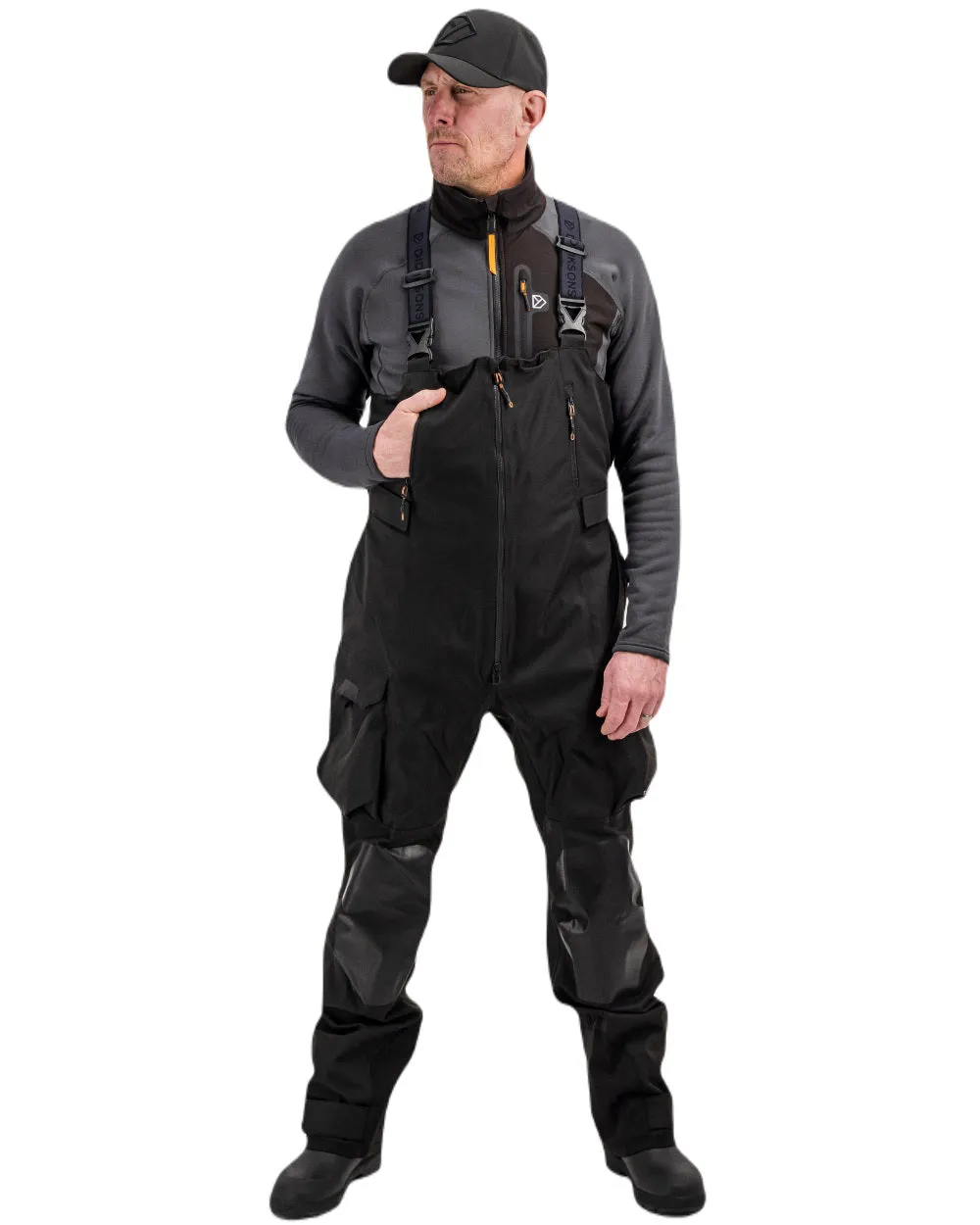 Didriksons Aegis Pants Technical Sailing Pants