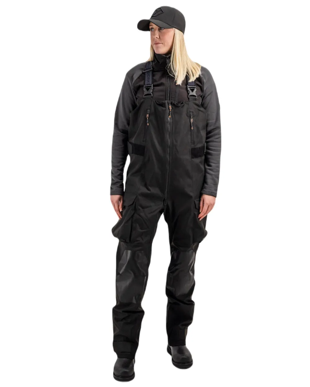 Didriksons Aegis Pants Waterproof Overtrousers Men