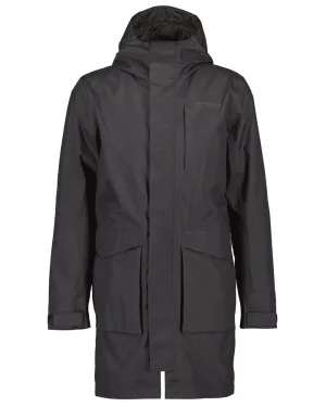 Didriksons Andreas Unisex Parka 2 Insulated Winter Parkas