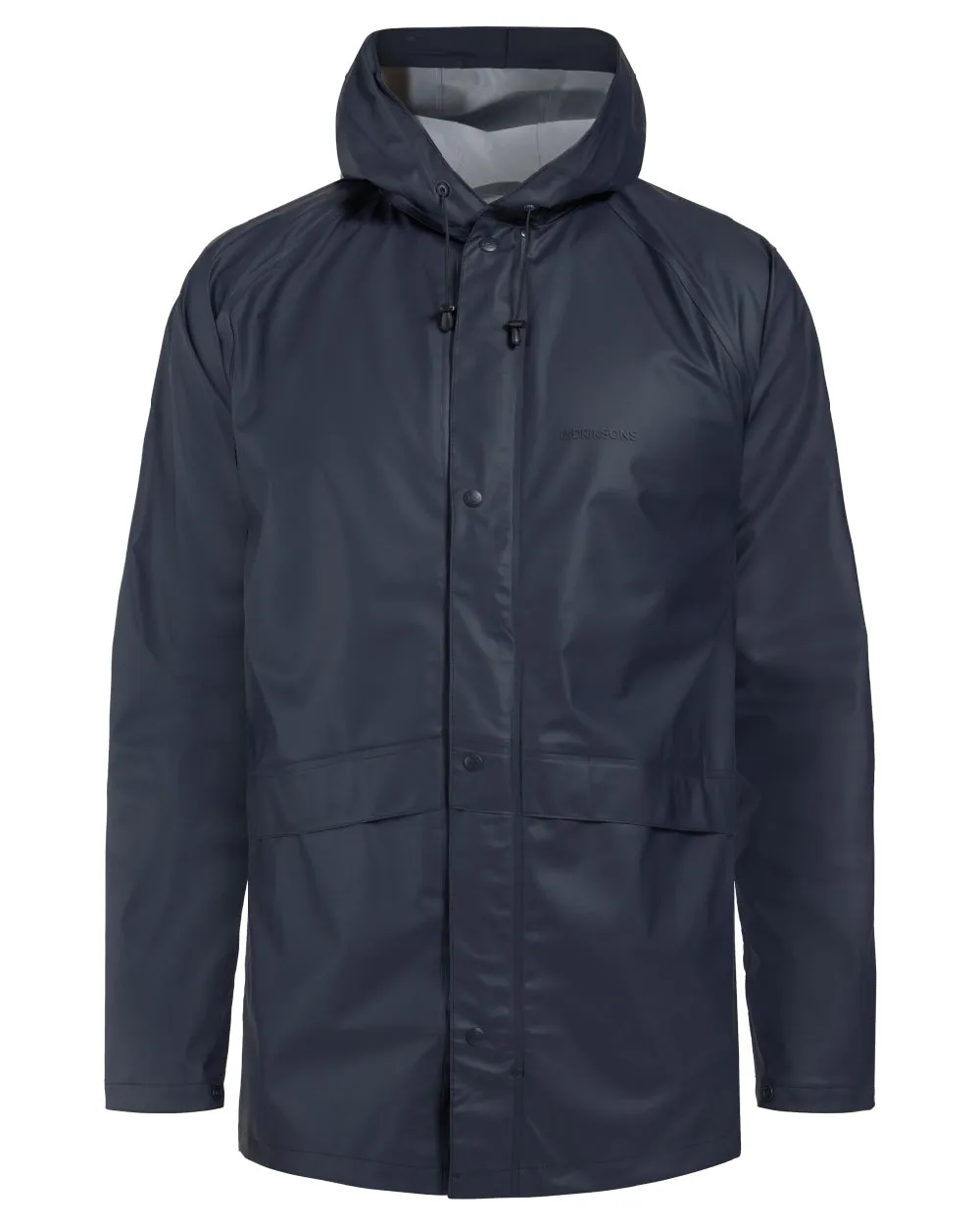 Didriksons Avon Galon Jacket 2 Waterproof Windbreaker Men