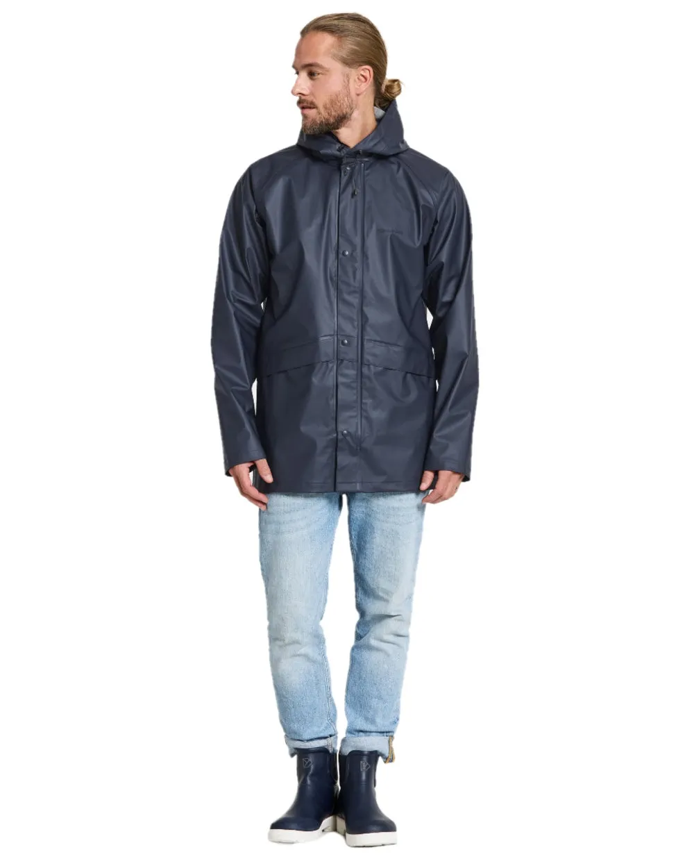 Didriksons Avon Galon Jacket 2 Waterproof Windbreaker Men