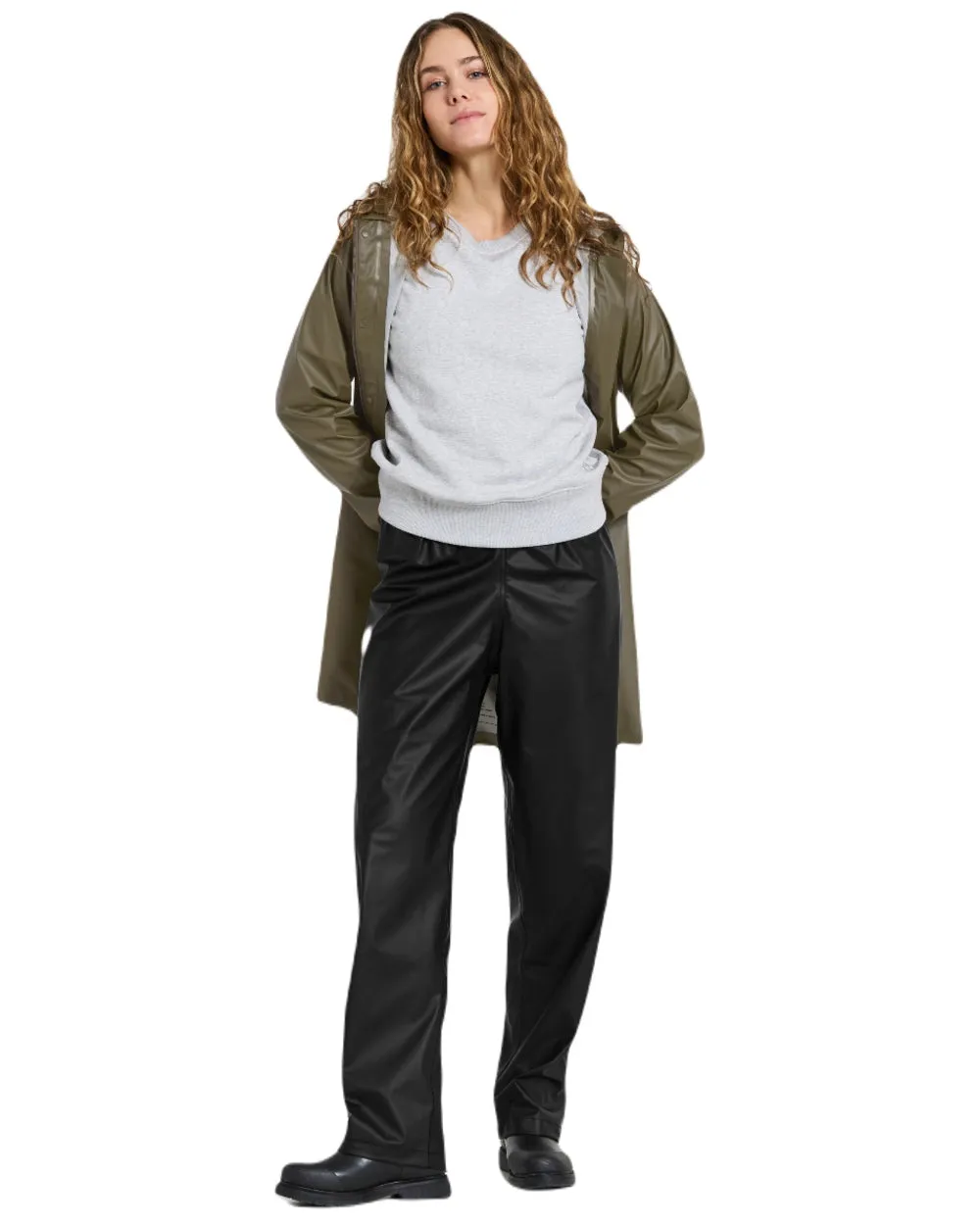 Didriksons Avon Pants Men's Hiking Pants