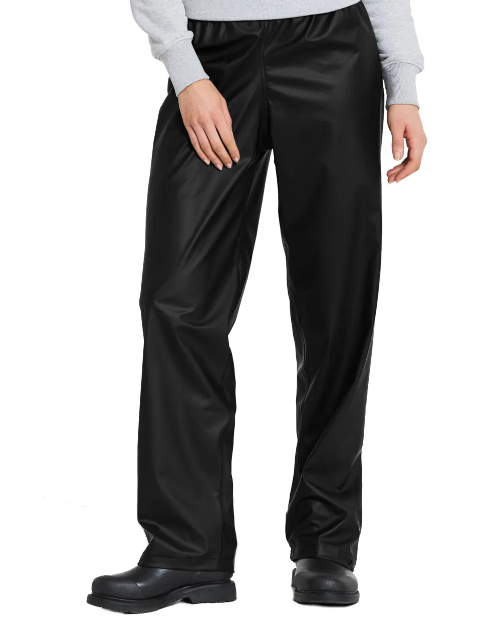 Didriksons Avon Pants Waterproof Overtrousers Men
