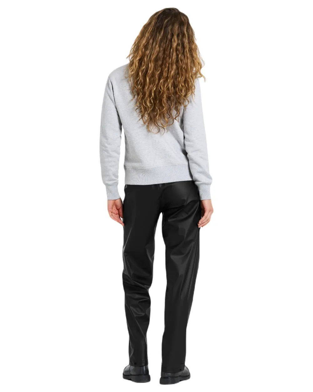Didriksons Avon Pants Waterproof Overtrousers Men