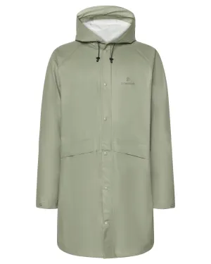 Didriksons Avon Parka Full-Length Rain Coats